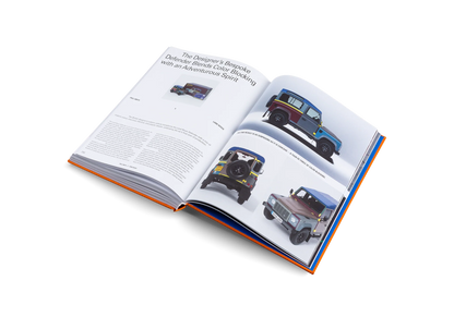 THE COMPLETE HIGHSNOBIETY GUIDE TO CREATIVE COLLABORATIONS BOOK