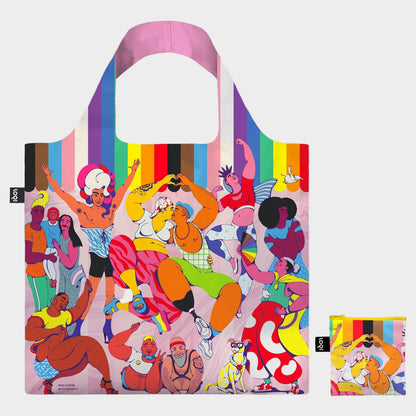 PRIDE TOTE BAG