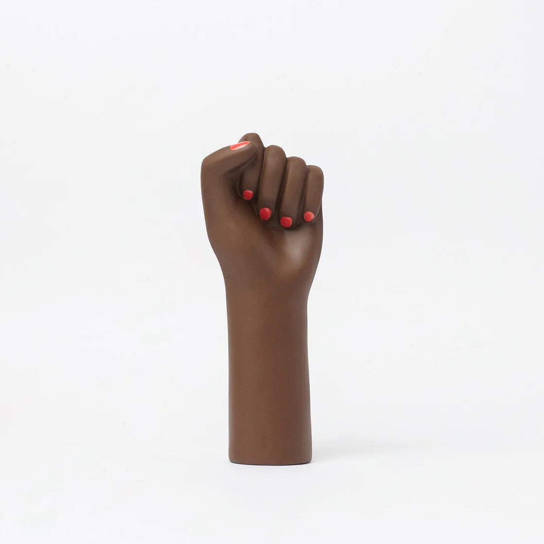 GIRL POWER VASE