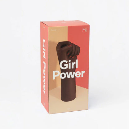 GIRL POWER VASE