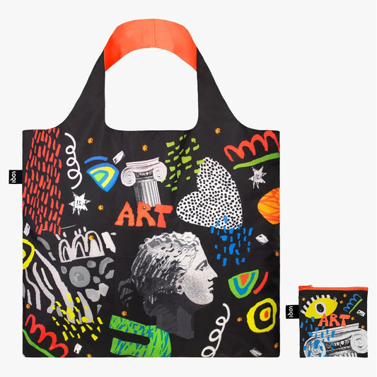 ART TOTE BAG