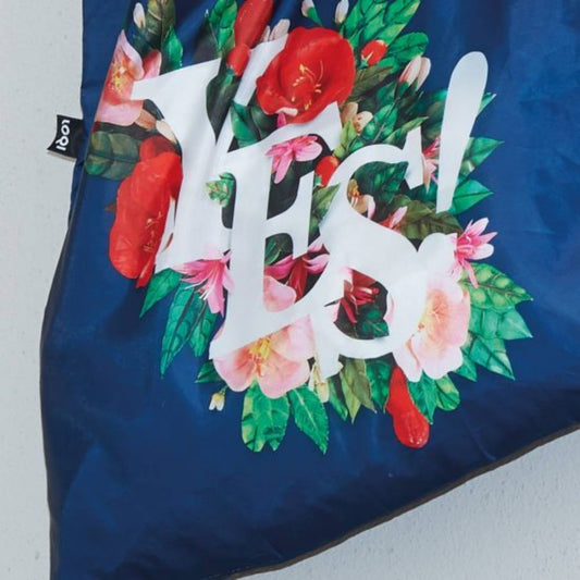 YES TOTE BAG
