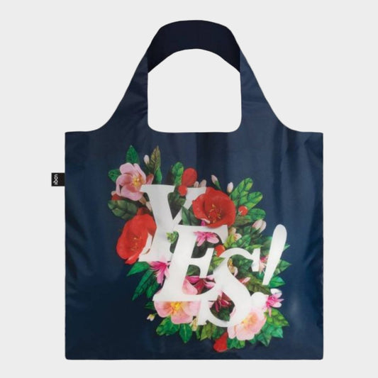 YES TOTE BAG