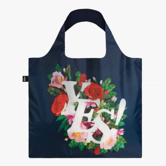 YES TOTE BAG