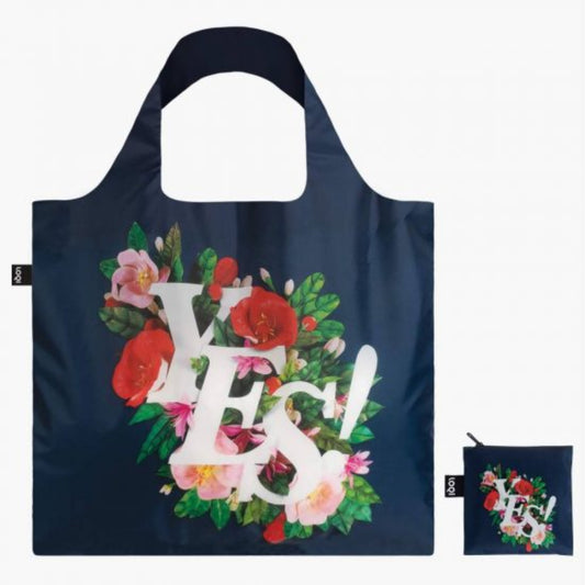 YES TOTE BAG