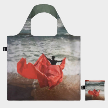 CRISTINA DE MIDDEL PHOTOGRAPH TOTE BAG