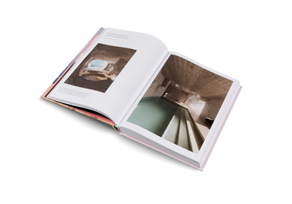 LIVING IN A DREAM: DREAMSCAPES, IMAGINED ARCHITECTURE AND INTERIORS BOOK