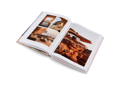 LIVING IN A DREAM: DREAMSCAPES, IMAGINED ARCHITECTURE AND INTERIORS BOOK