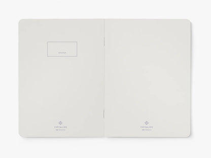 PEOPLE I AM ALLERGIC TO NOTEBOOK