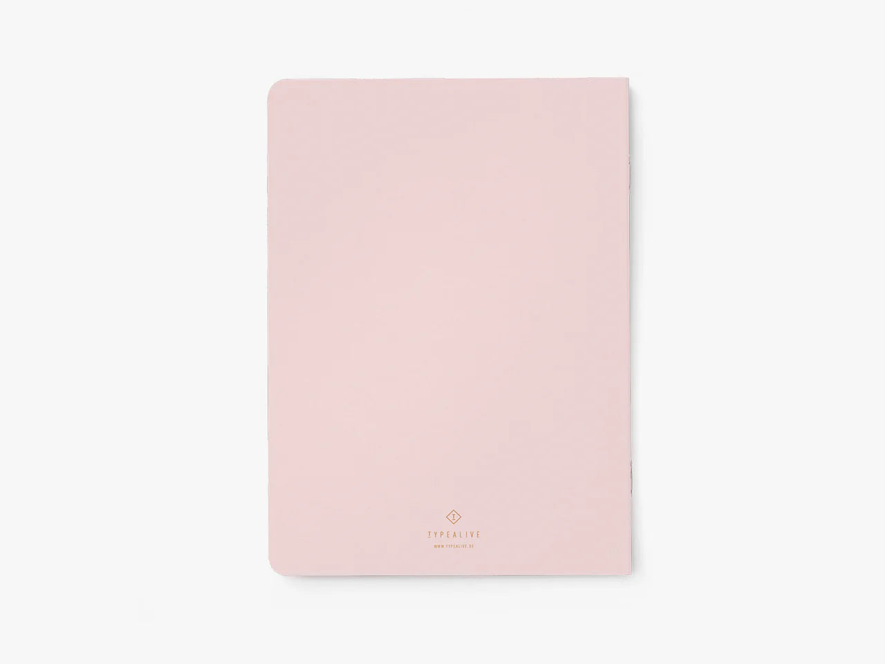 BRILLIANT IDEAS I HAD WHILE POOPING NOTEBOOK