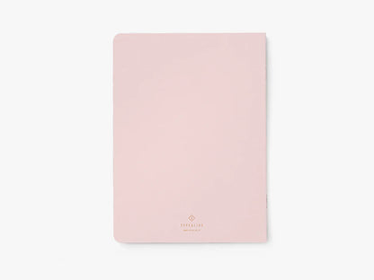 BRILLIANT IDEAS I HAD WHILE POOPING NOTEBOOK