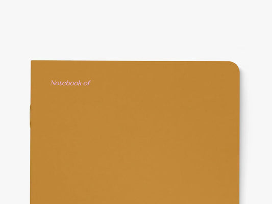 PEOPLE I WANT TO PUNCH IN THE FACE NOTEBOOK