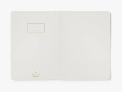 PEOPLE I WANT TO PUNCH IN THE FACE NOTEBOOK