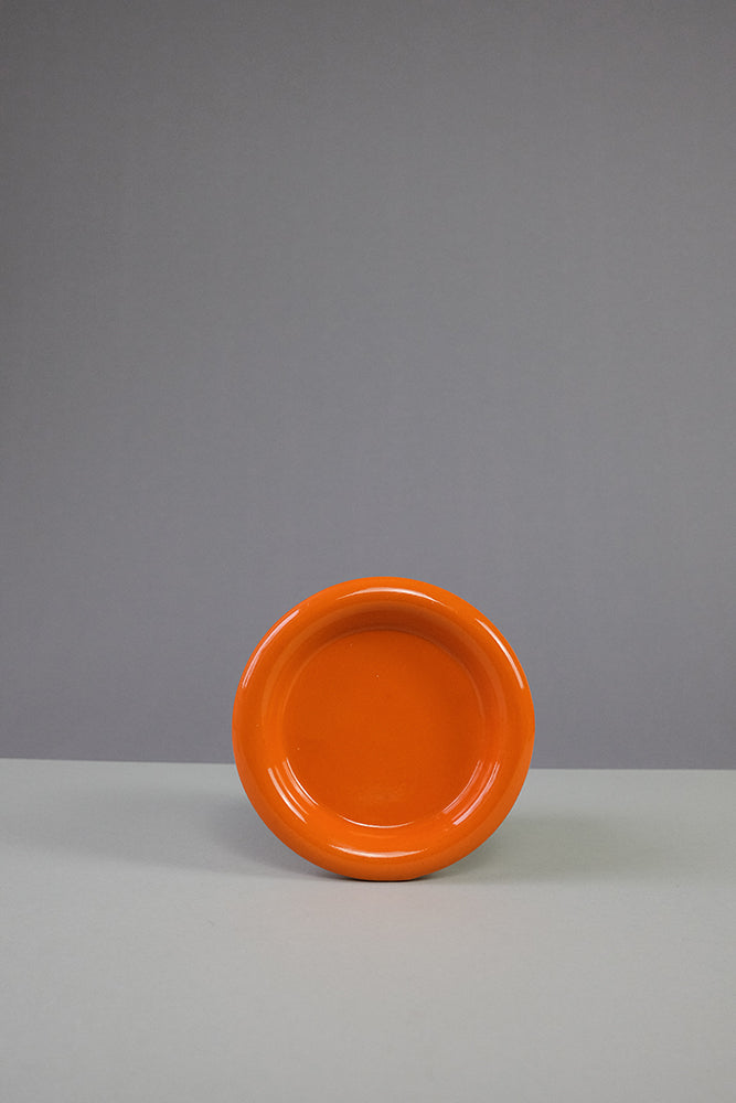 HANDMADE GLOSSY CUPS & SAUCERS — MIX & MATCH SET