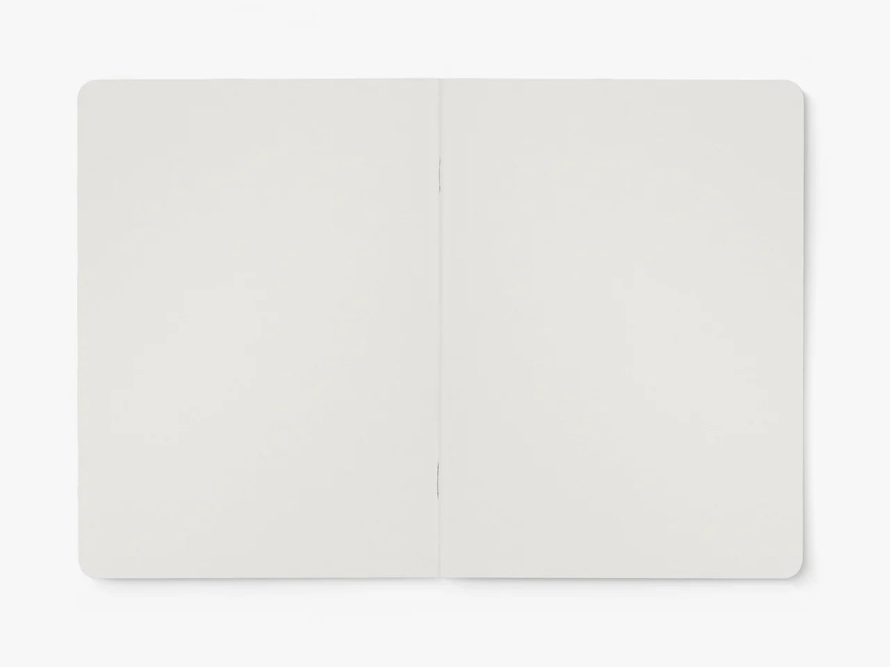 VERY HOWLARIOUS IDEAS NOTEBOOK