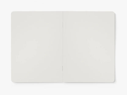 VERY HOWLARIOUS IDEAS NOTEBOOK