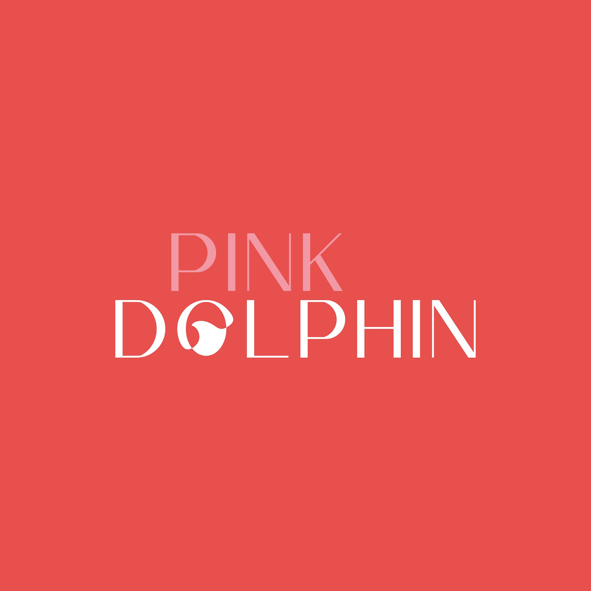 Pink Dolphin