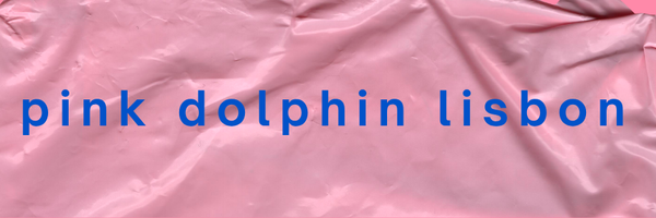 PinkDolphinLisbon