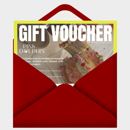 GIFT VOUCHER