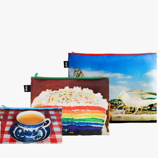 SMALL BAGS MARTIN PARR PHOTOGRAPHY COLLECTION