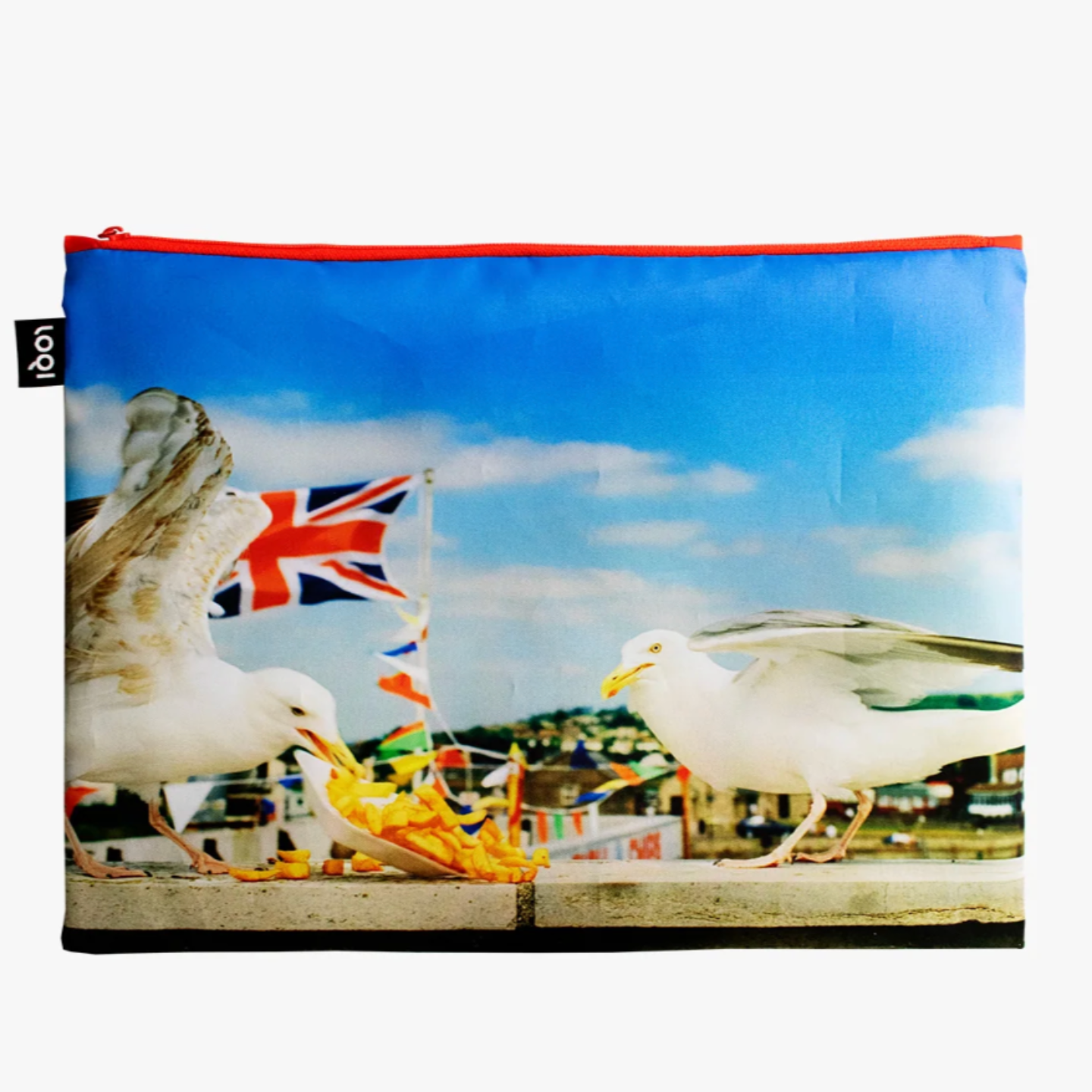 SMALL BAGS MARTIN PARR PHOTOGRAPHY COLLECTION