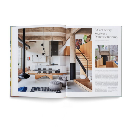 'UPGRADE YOUR HOUSE' BOOK