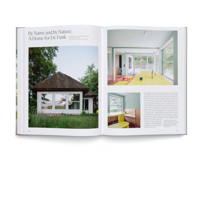 'UPGRADE YOUR HOUSE' BOOK