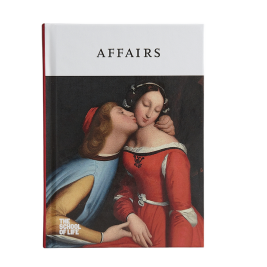 'AFFAIRS' BOOK