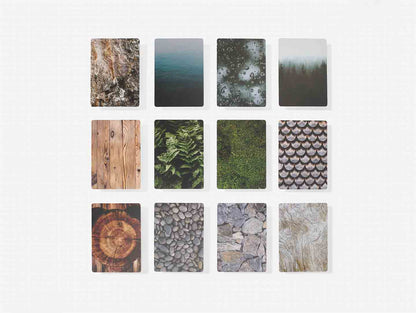 ´SIMPLICITY CARDS´