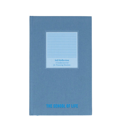 SELF REFLECTION JOURNAL, WRITING PROMPT GUIDE