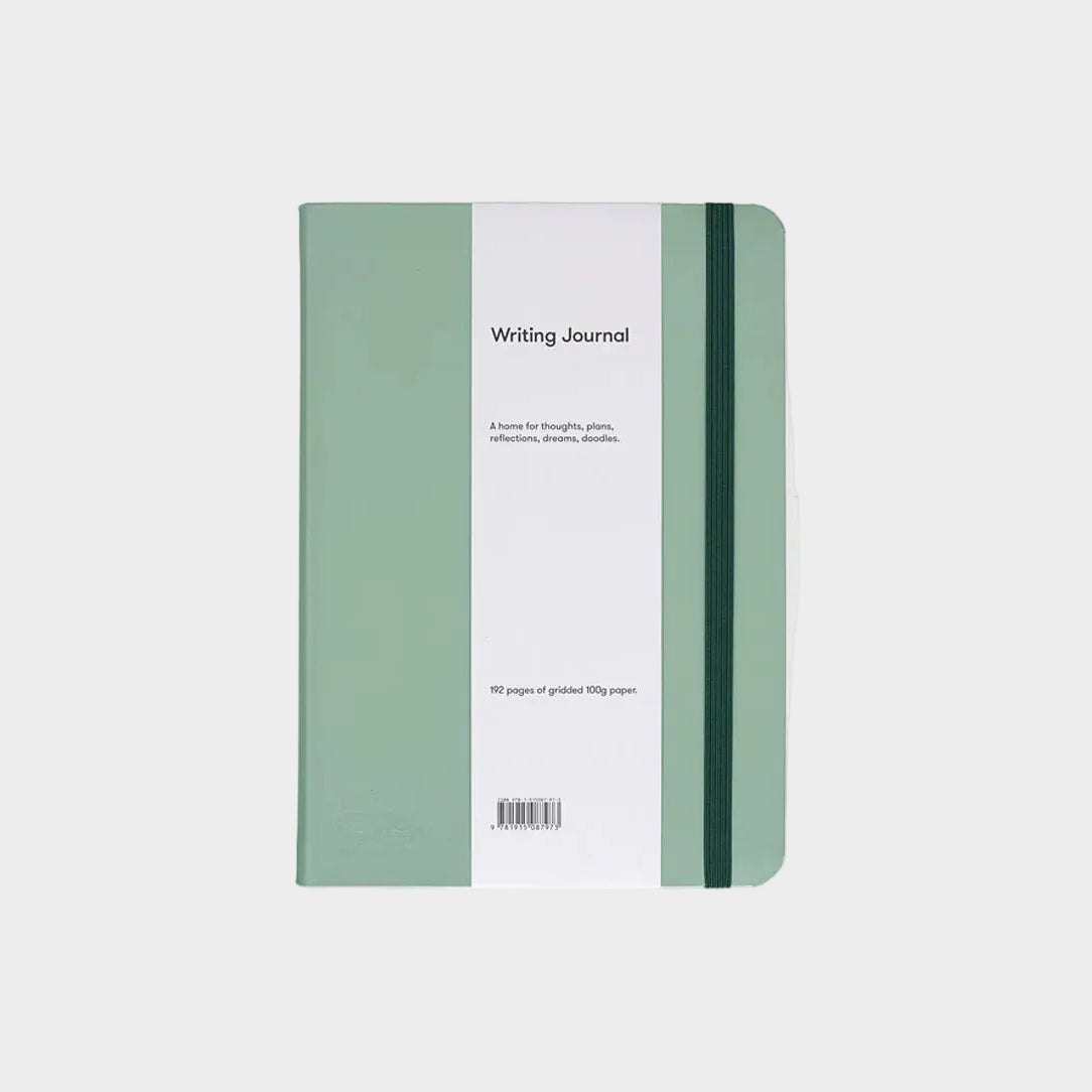 WRITING JORNAL