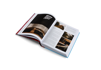 THE ART ESCAPES ATLAS: CULTURAL EXPERIENCES AROUND THE GLOBE BOOK