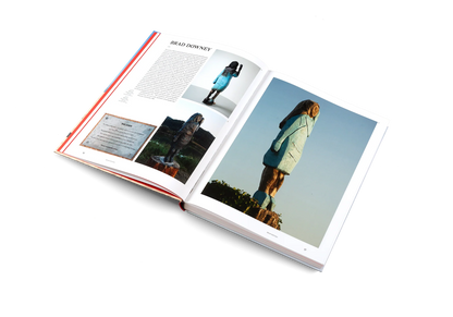 THE ART OF PROTEST: POLITICAL ART AND ACTIVISM BOOK