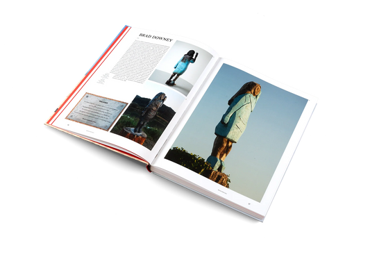 THE ART OF PROTEST: POLITICAL ART AND ACTIVISM BOOK