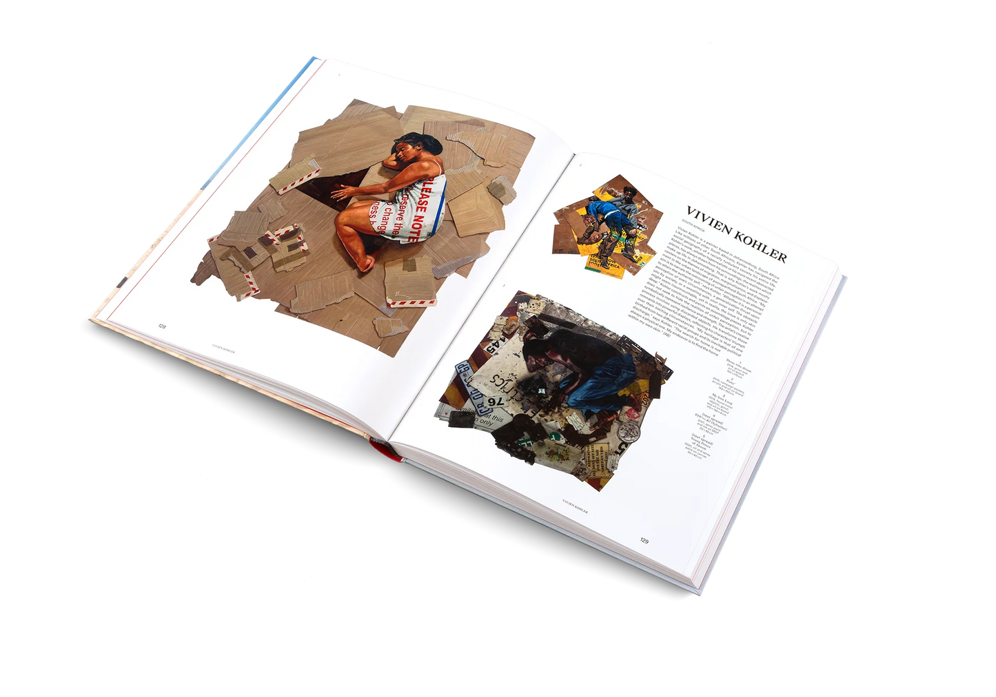 THE ART OF PROTEST: POLITICAL ART AND ACTIVISM BOOK