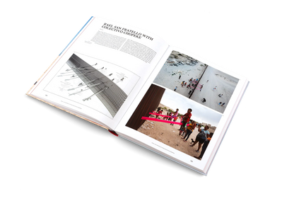 THE ART OF PROTEST: POLITICAL ART AND ACTIVISM BOOK