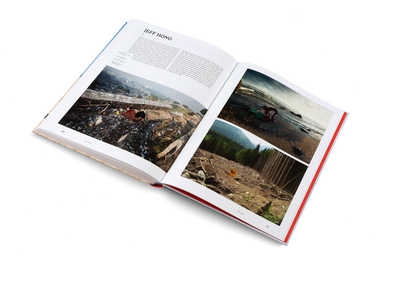 THE ART OF PROTEST: POLITICAL ART AND ACTIVISM BOOK