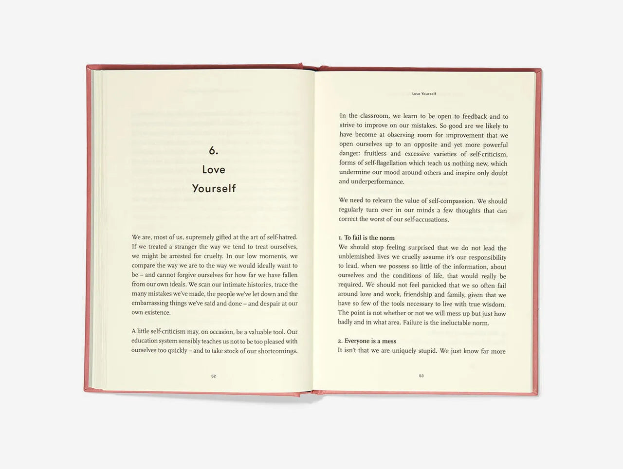 LIVRO WHAT THEY FORGOT TO TEACH YOU AT SCHOOL