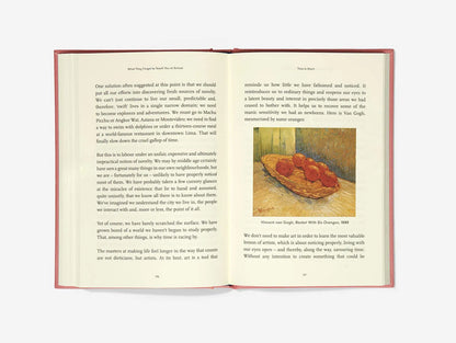 LIVRO WHAT THEY FORGOT TO TEACH YOU AT SCHOOL