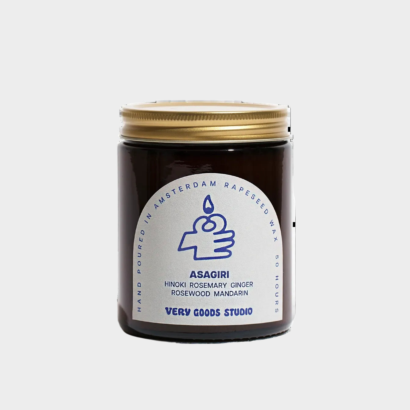 ASAGIRI CANDLE