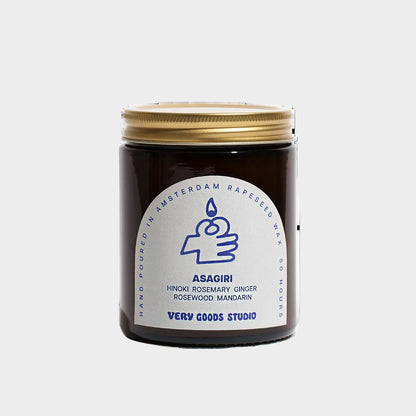 ASAGIRI CANDLE