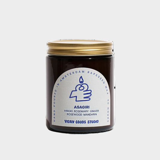 ASAGIRI CANDLE
