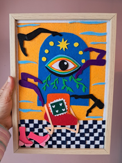 EYE