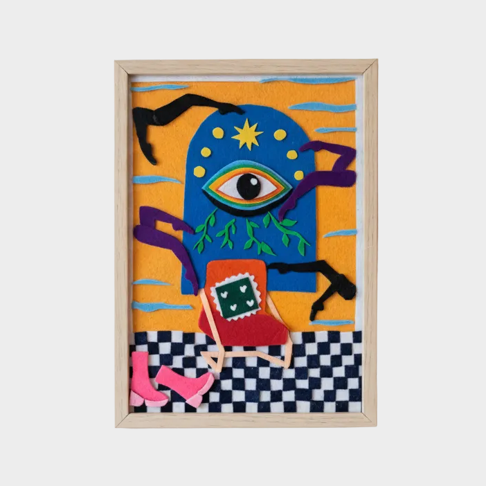 EYE