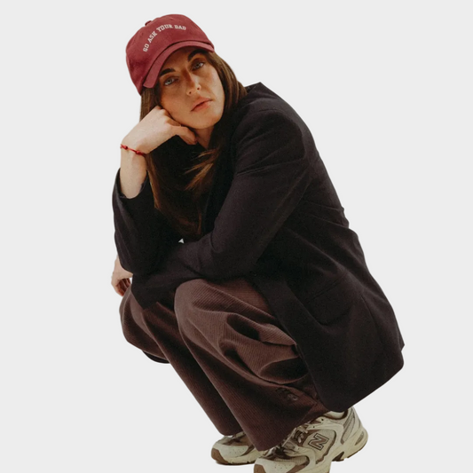 GO ASK YOUR DAD HAT