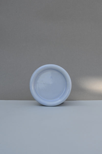 HANDMADE GLOSSY CUPS & SAUCERS — MIX & MATCH SET