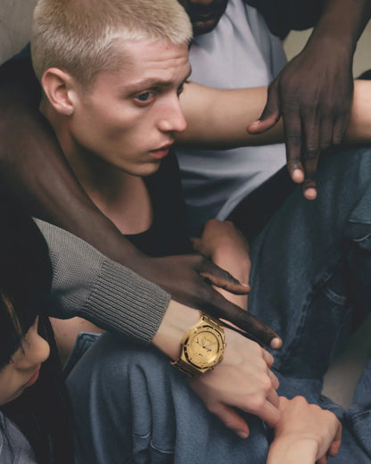 THE COMPLETE HIGHSNOBIETY GUIDE TO CREATIVE COLLABORATIONS BOOK