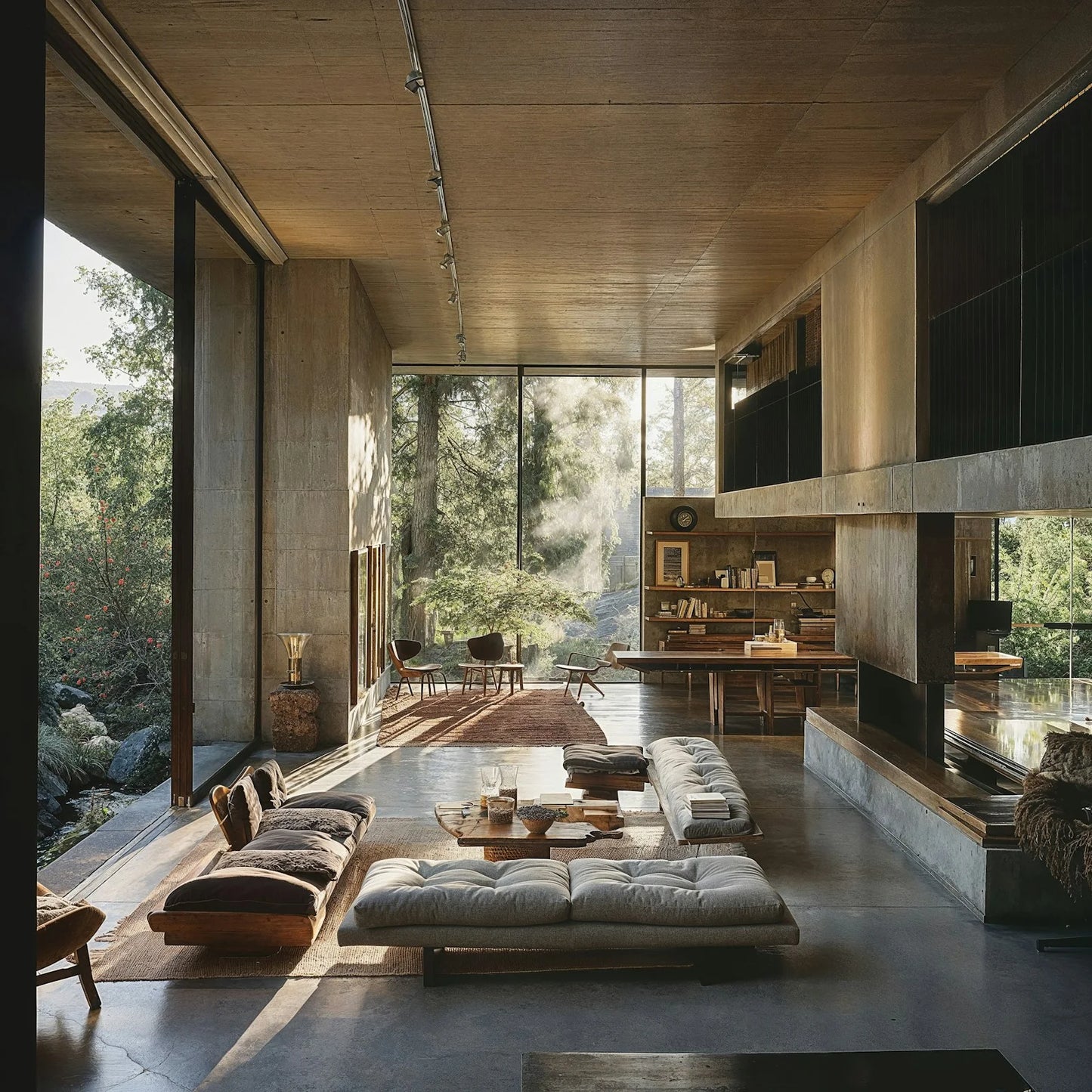 LIVING IN A DREAM: DREAMSCAPES, IMAGINED ARCHITECTURE AND INTERIORS BOOK