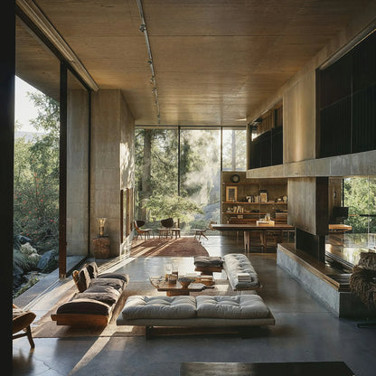 LIVING IN A DREAM: DREAMSCAPES, IMAGINED ARCHITECTURE AND INTERIORS BOOK