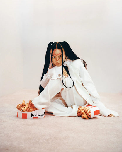 THE COMPLETE HIGHSNOBIETY GUIDE TO CREATIVE COLLABORATIONS BOOK